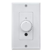 Earthquake - BTA-250 - 25W Bluetooth In-Wall Amplifier - Front