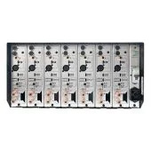 Earthquake - Cinenova Grande 7 - Power Amplifier - Black