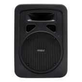 Earthquake - DJ8M - Portable Monitor Speaker - Front