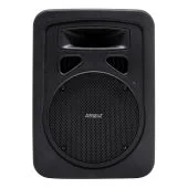 Earthquake - DJ8M - Portable Monitor Speaker - Front