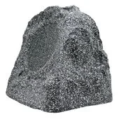 Earthquake - GRANITE52 - Coaxial Speaker Rocks - Pair