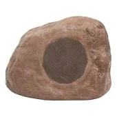 Earthquake - LIMESTONE-10D - Outdoor Subwoofer Rock - Angle