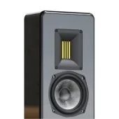Earthquake - OW-4503LCR - 4 x 5.25" On-Wall LCR Speaker
