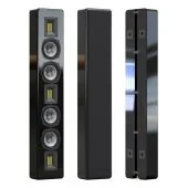 Earthquake - OW-4503LCR - 4 x 5.25" On-Wall LCR Speaker