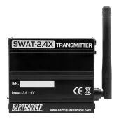 Earthquake - SWAT-2.4X - Wireless Transceiver Kit