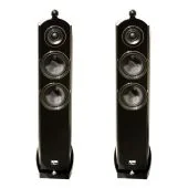 Earthquake - TIGRIS - Tigris Tower Speakers - Pair
