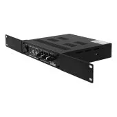 Earthquake - XJ-300ST - Stereo Power Amplifier - Angle