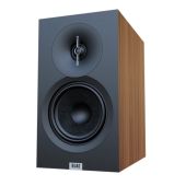 ELAC - DB53 - Debut 3.0 5.25" 2-Way Bookshelf Speakers - Angle