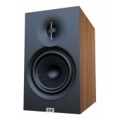 ELAC - DB63 - Debut 3.0 6.5" 2-Way Bookshelf Speakers - Black