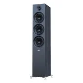 ELAC - DF63 - Debut 3.0 6.5" Floorstanding Speakers - Angle