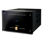 Electrocompaniet - AW 400 - 2 x 400W Mono Power Amps - Angle