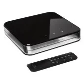 Electrocompaniet - RENA S2 - EC Living Wireless Streamer - Angle