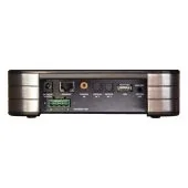 Electrocompaniet - RENA SA2 - 75W Streaming Stereo Amplifier - Angle