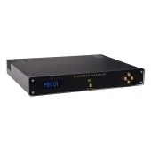 Electrocompaniet - ECM 1 MKII - DAC & Music Streamer - Angle