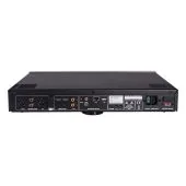 Electrocompaniet - ECM 1 MKII - DAC & Music Streamer - Angle
