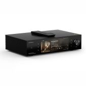 Eversolo DMP-A8 Gen 2 - Music Streamer DAC and Preamplifier - Front
