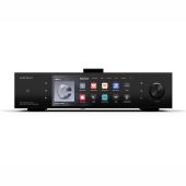 Eversolo DMP-A8 Master Gen 2 - Music Streamer DAC and Preamplifier - Front