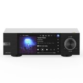 Eversolo - DMP-A6G2 - Hi-Fi Network Music Streamer and DAC - Front