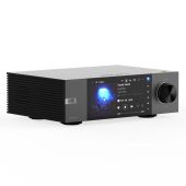 Eversolo - DMP-A6G2 - Hi-Fi Network Music Streamer and DAC - Front