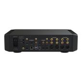 Eversolo - DMP-A10 - Flagship Music Streamer and DAC - Front