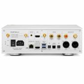  Eversolo - DMP-A6G2 Master Edition Gen2 Hi-Fi Music Streamer and DAC