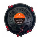 TDG - Factor 800 - Flangeless 8" In-Ceiling Speaker (Single) - Cone