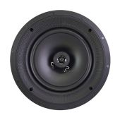 TDG - Factor 800 - Flangeless 8" In-Ceiling Speaker (Single) - Cone