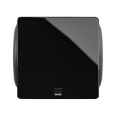 SVS - 3000 Micro R - Dual 9" Evolution Sealed Subwoofer (Single) - Black Front