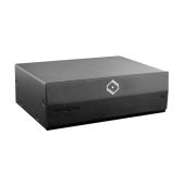 Silent Angel - Forester F1 - Linear Power Supply - Front