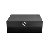 Silent Angel - Forester F1 - Linear Power Supply - Front