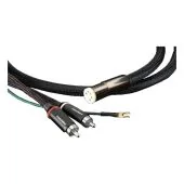 Furutech - Ag-12 - Pure Transmission Phono Cable - RCA/RCA