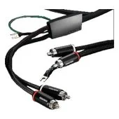 Furutech - Ag-12 - Pure Transmission Phono Cable - RCA/RCA