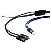Furutech - Ag-16 - High-End Performance Phono Cable - DIN/RCA