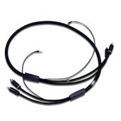 Furutech - Ag-12 - Pure Transmission Phono Cable - RCA/RCA