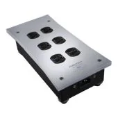 Furutech - e-TP609 NCF - NCF Power Distributor