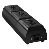 Furutech - GTO-D3 NCF-R - Audio Grade Receptacle Power Distributor