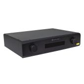 NuPrime - Fusion 8D - High-Performance Multi-Channel DAC - Side/Left