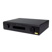 NuPrime - Fusion 8D - High-Performance Multi-Channel DAC - Side/Left