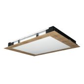 Future Automation - CHR - Motorized TV Ceiling Hinge