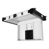 Future Automation - CHR-M - Indoor Marine TV Hinge - Open
