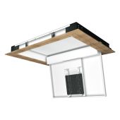 Future Automation - CHR - Motorized TV Ceiling Hinge