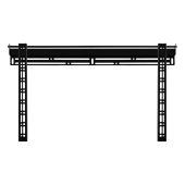 Future Automation - FB49 - VESA Flat Bracket