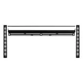 Future Automation - FB49 - VESA Flat Bracket