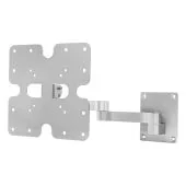 Future Automation - FSA - Articulated TV Mount - FSA1 - Angle