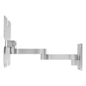 Future Automation - FSA - Articulated TV Mount - FSA1 - Angle