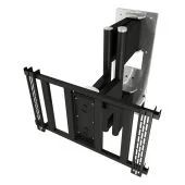 Future Automation - HQA2 - Heavy Duty Two-Way TV Mount - Open