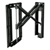 Future Automation - PS32- Articulated TV Wall Mount - Side
