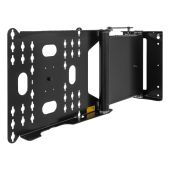 Future Automation - PSE90 - Articulating TV Wall Mount - Open