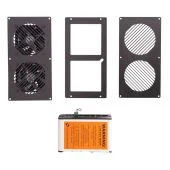 Future Automation - SAC-U2 - Smart Airflow Control Unit 2