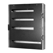 Future Automation - CCP - Crestron Lighting Enclosure - Front